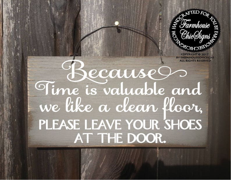 Please remove your shoes sign no shoes no shoes sign take