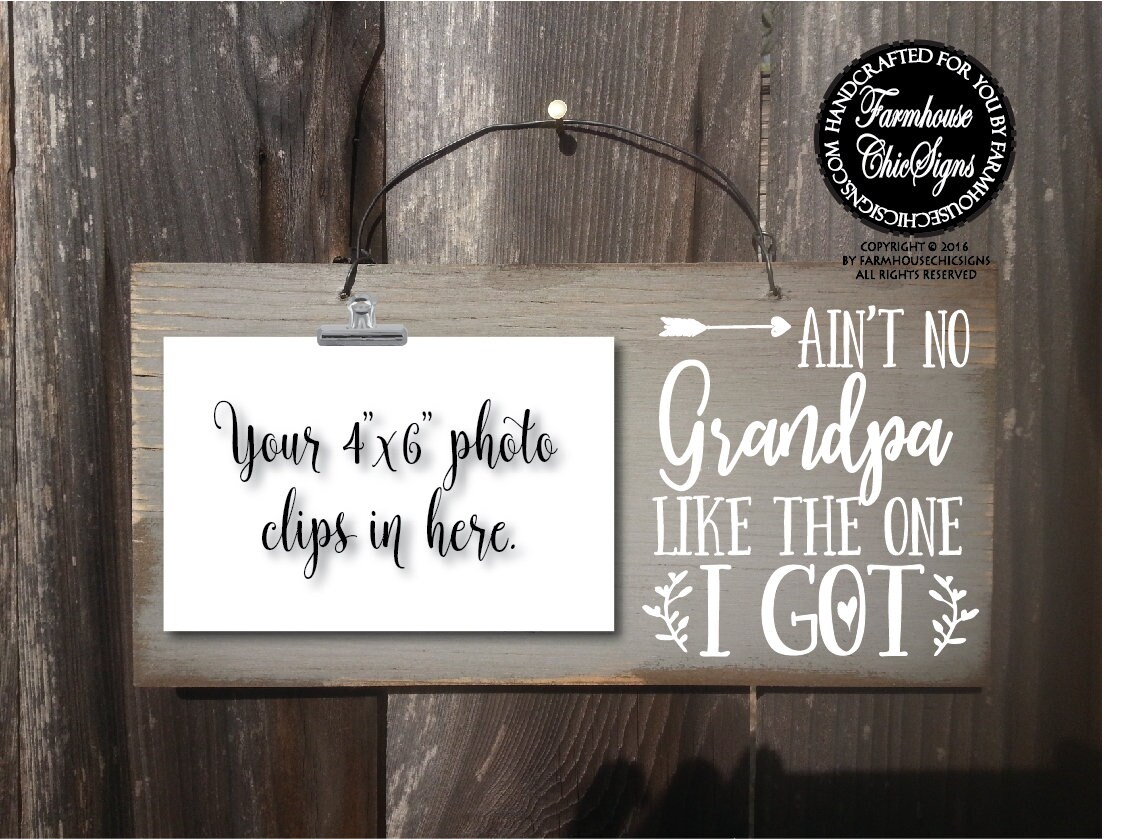 Christmas Gift For Grandpa / Grandpa 25 Diy Christmas Gifts For Dads Grandfathers Grandpa Birthday Gifts Christmas Presents For Grandparents Diy Christmas Gifts For Dad / It maximizes convenience, requires little interaction after setup, and takes up minimal space.