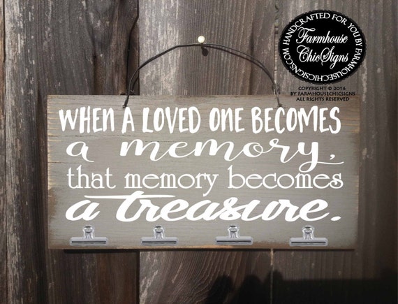 heaven sign, memorial gift, in loving memory, memorial, bereavement gift, in loving memory sign, in loving memory mom, in loving memory, 251