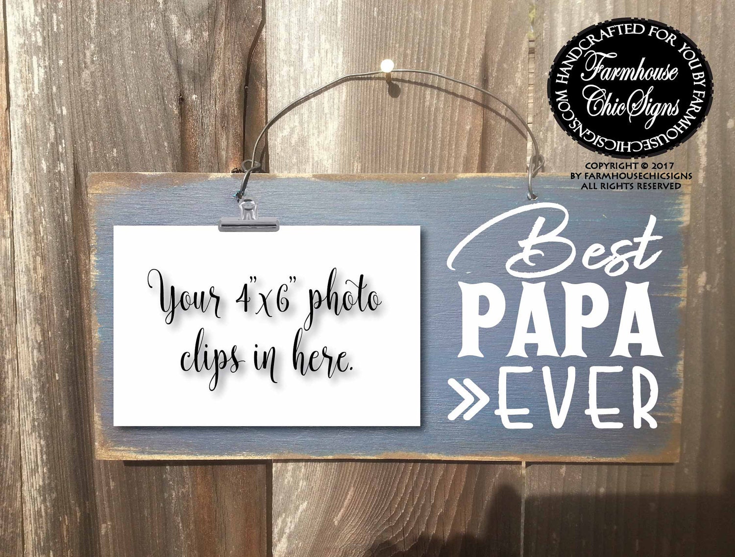 world's best papa gifts