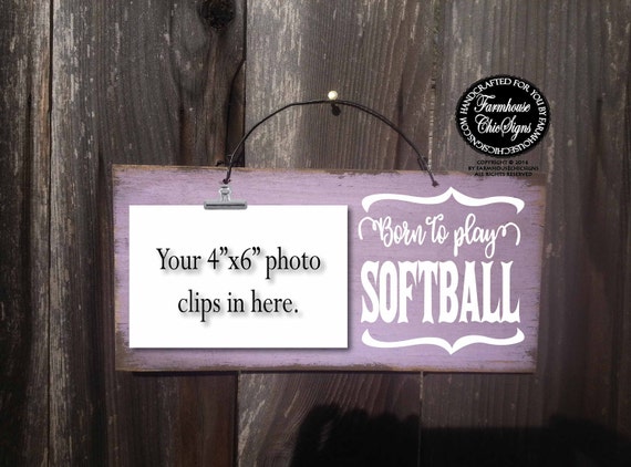 born to play softball, softball gift, softball team gift, softball player, gift softball, softball girl, softball player sign, softball, 269