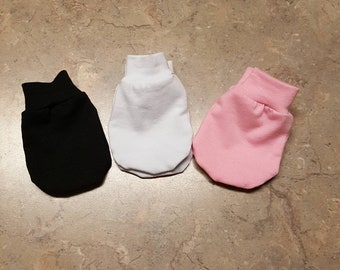 Baby Mittens Etsy