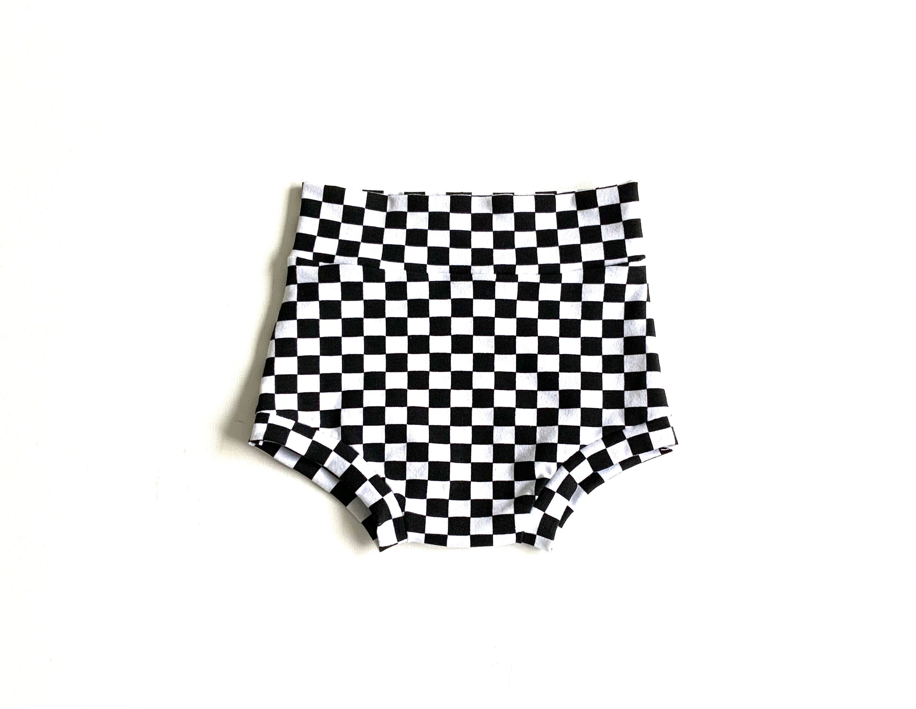 checkered jersey