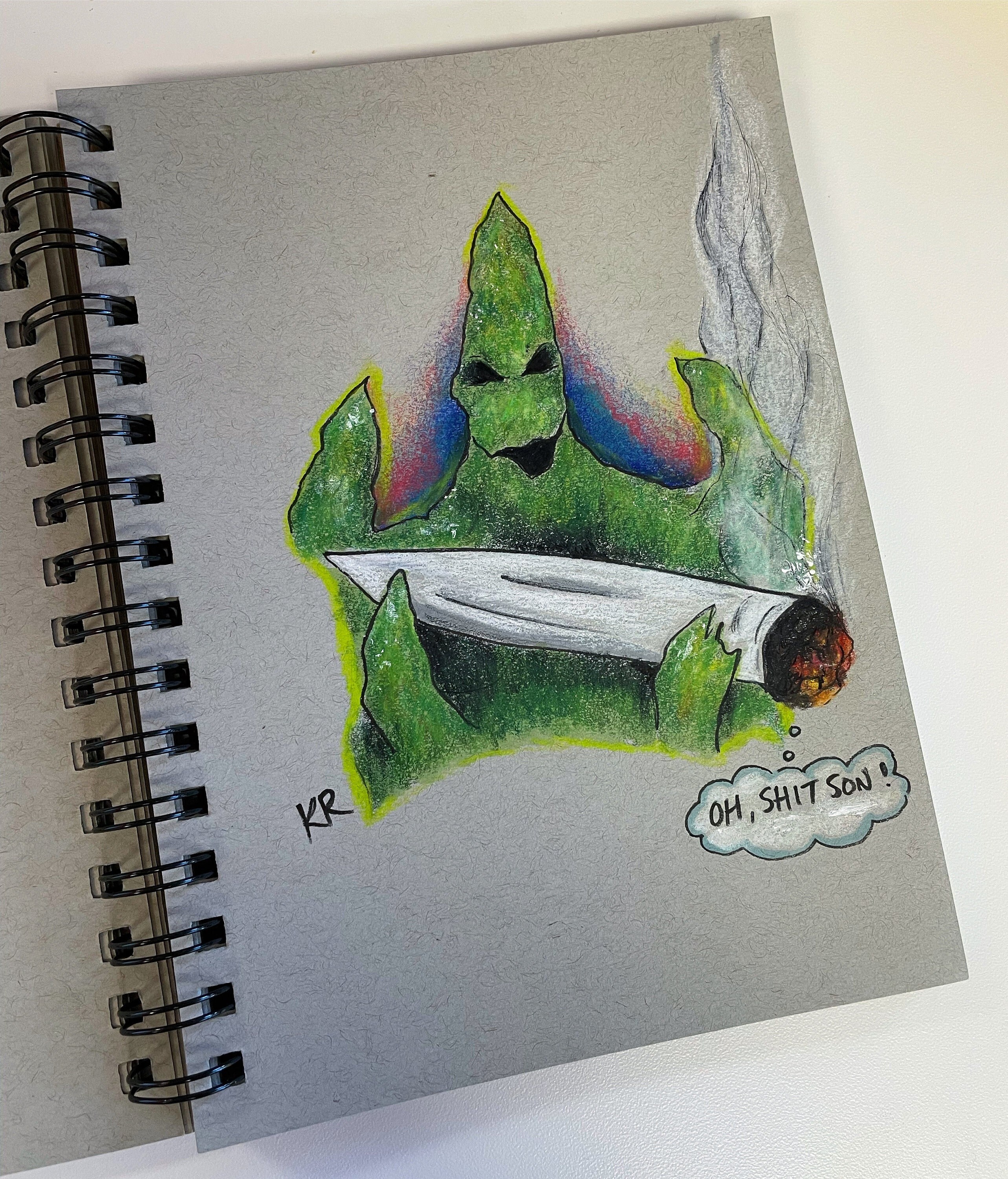 Scary Movie 2 Shorty