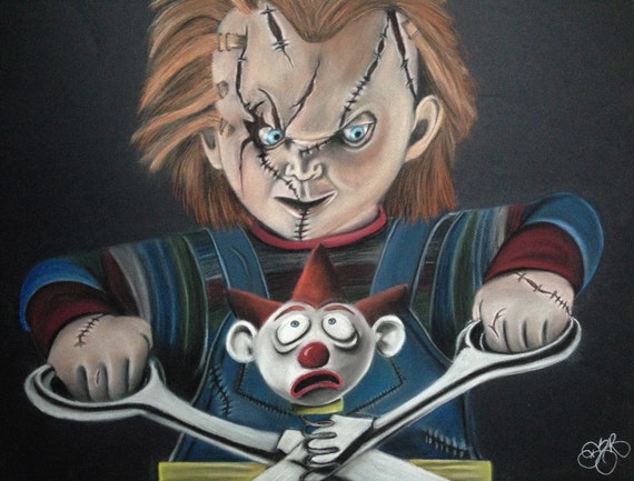 Chucky Coloring Pages 20192  Dibujo De Chucky Para Colorear  900x1269 PNG  Download  PNGkit