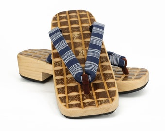 下駄人形用靴 /ブライス下駄。 - Etsy 日本