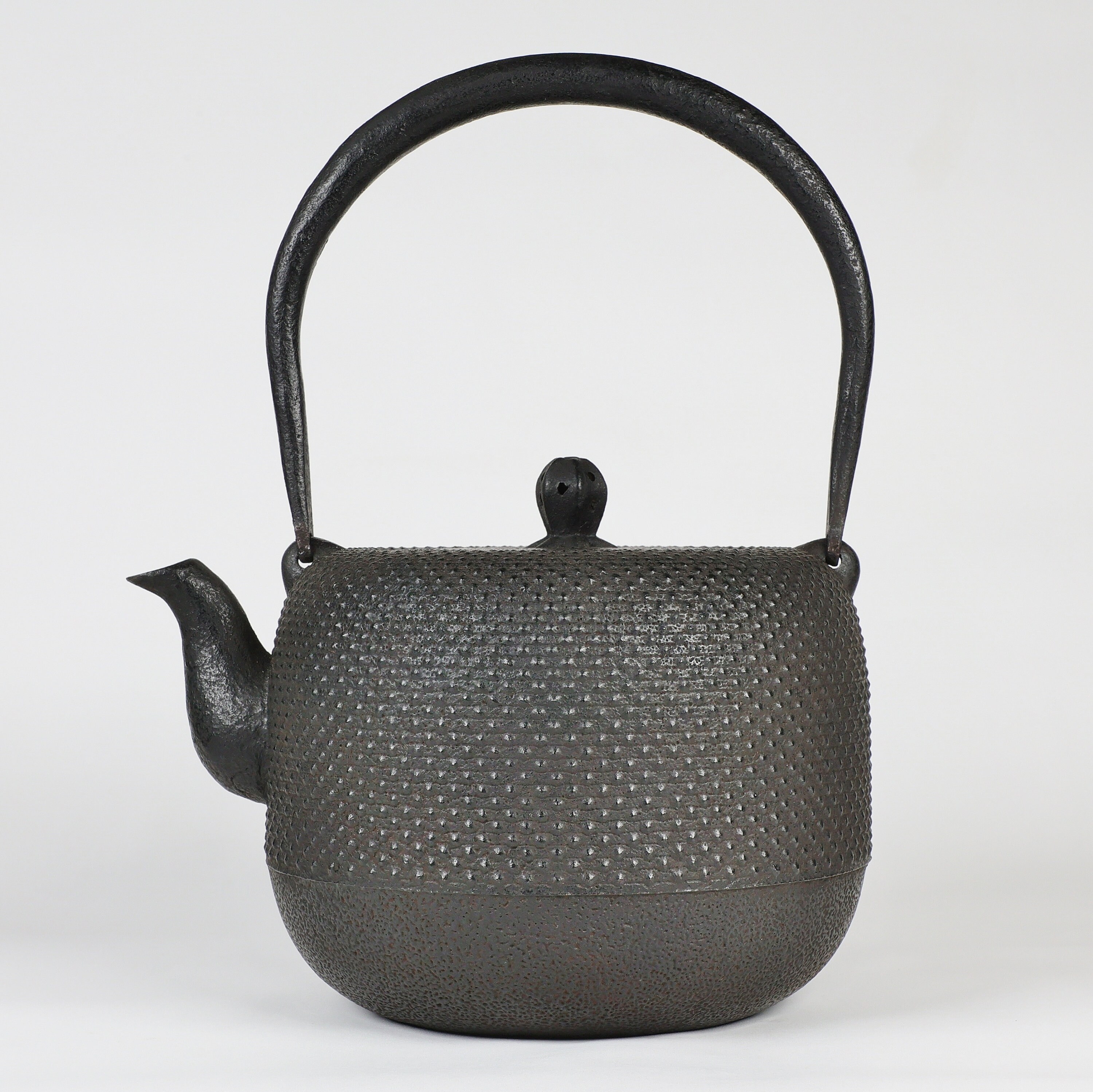 Tetsubin Tetsubin Kettle Cast Iron Tea Kettle Japanese Iron Etsy