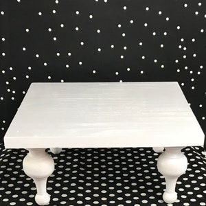 Riser Table 11 3/4”