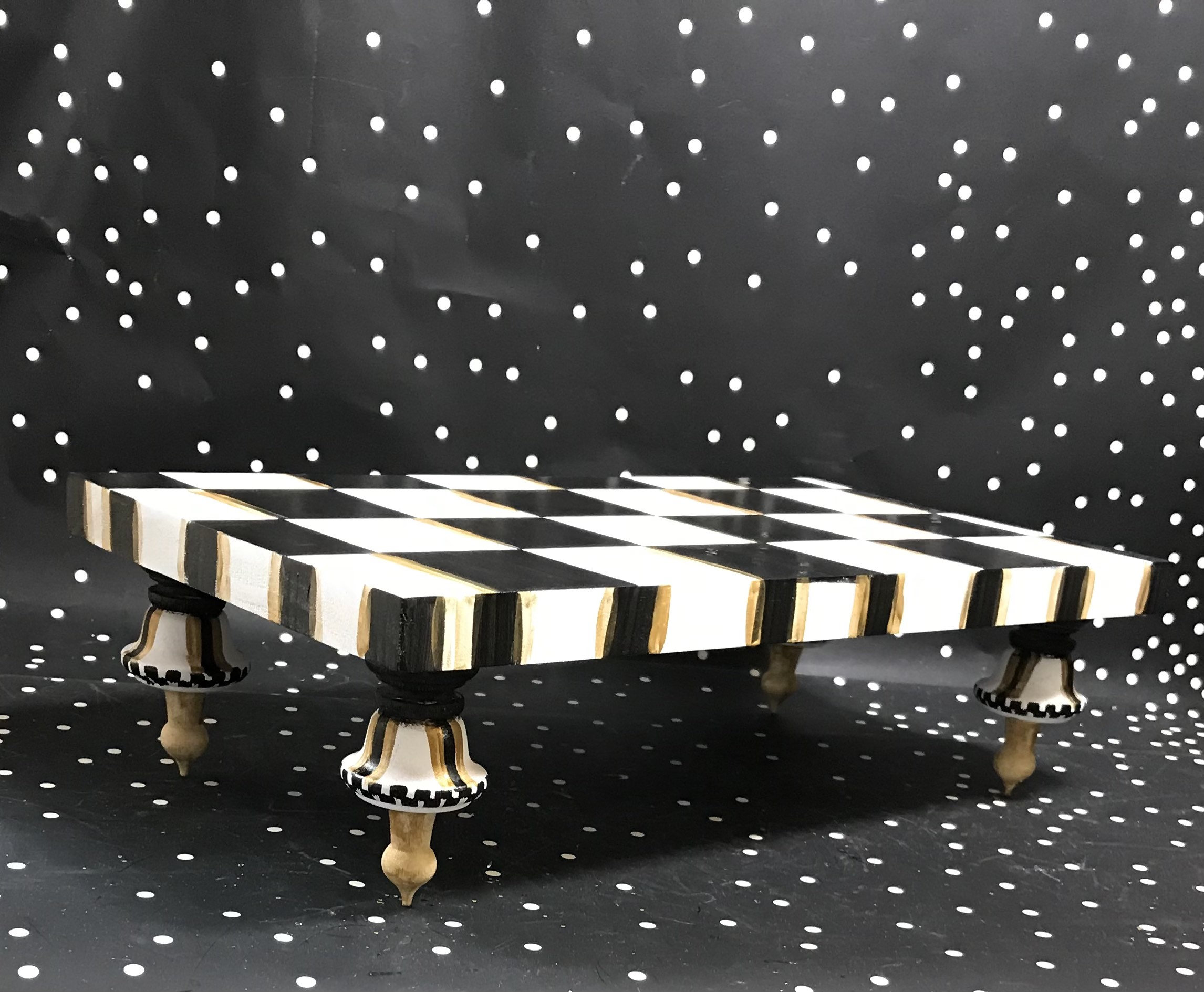 Mackenzie Childs Fabric for sale Only 2 left at 75