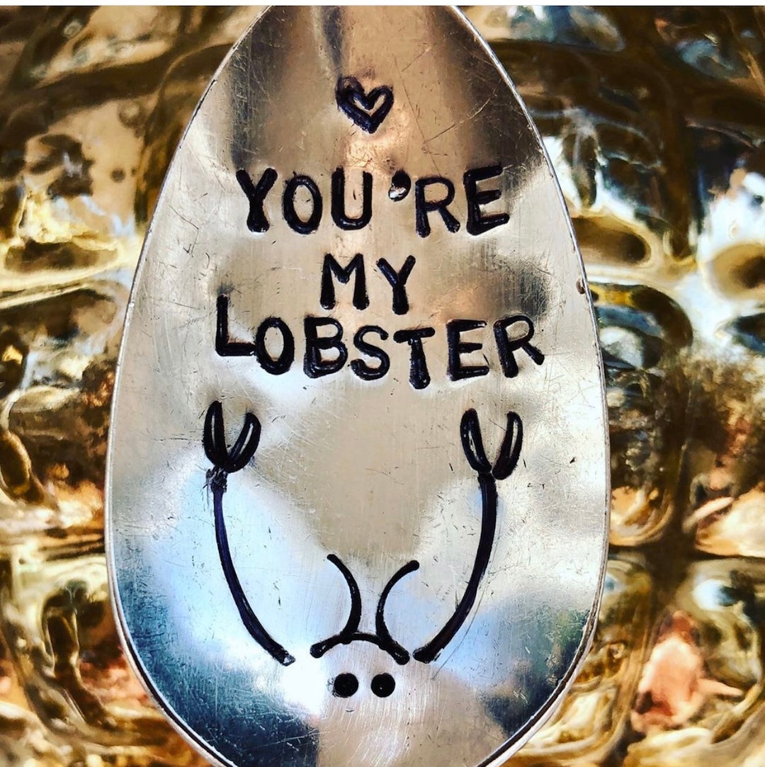 You're My Lobster, Lobster, Friends, Phoebe Buffay, Ross, Rachel