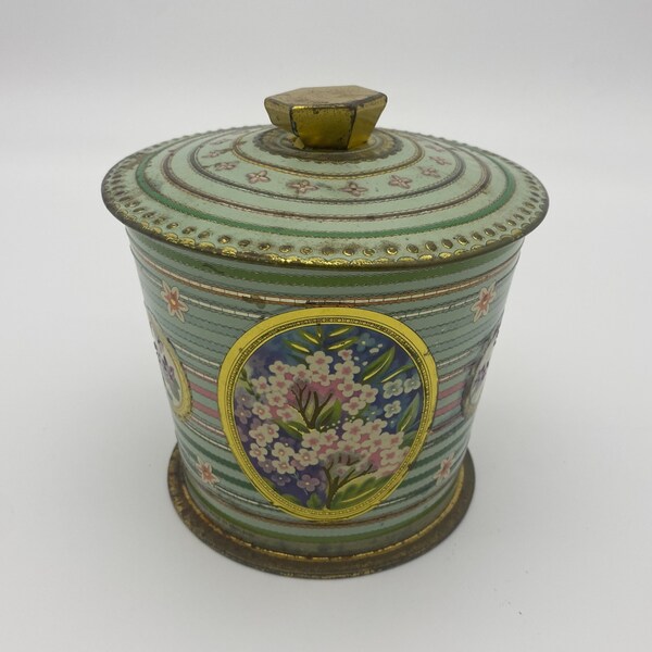 Baret Ware Art Grace Etsy