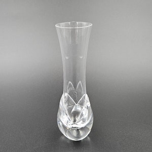 Daum Vase - Etsy