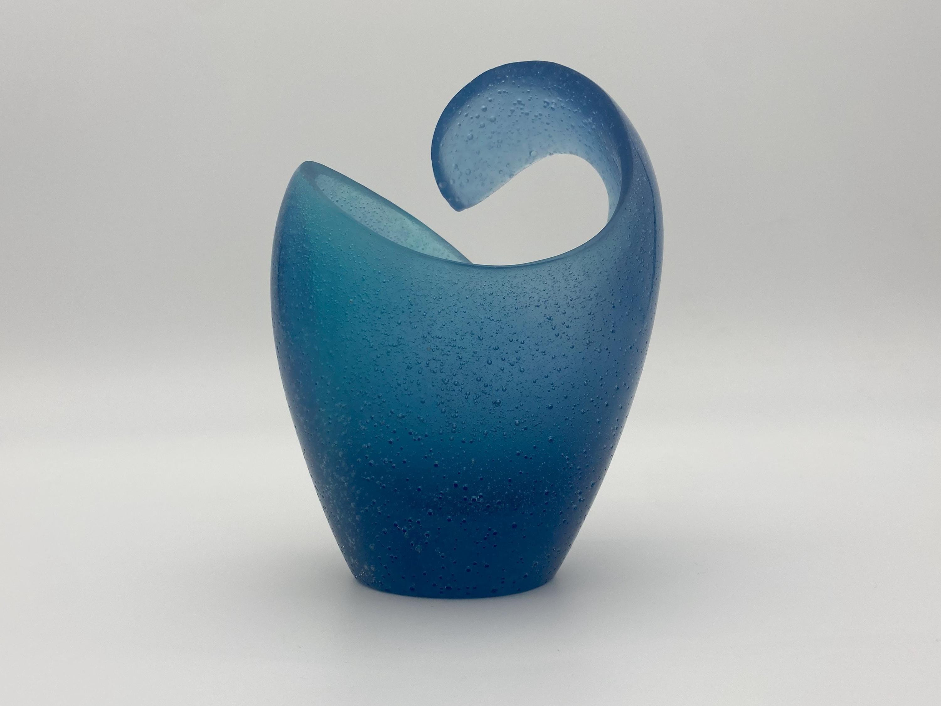 Daum France Pate De Verre 