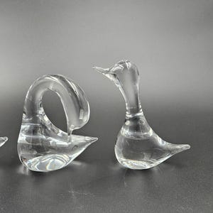 French Daum Crystal - Etsy