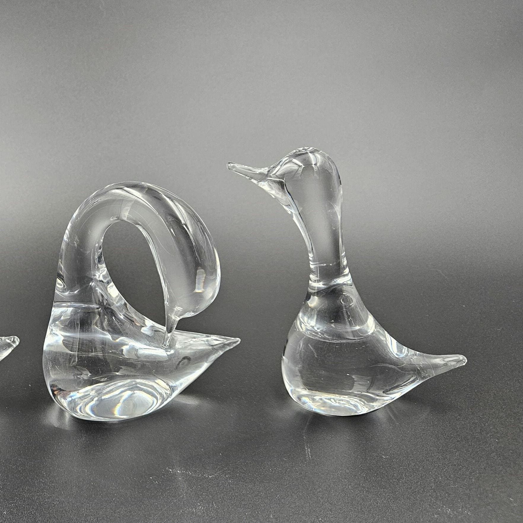 Daum Figurine - Etsy Canada