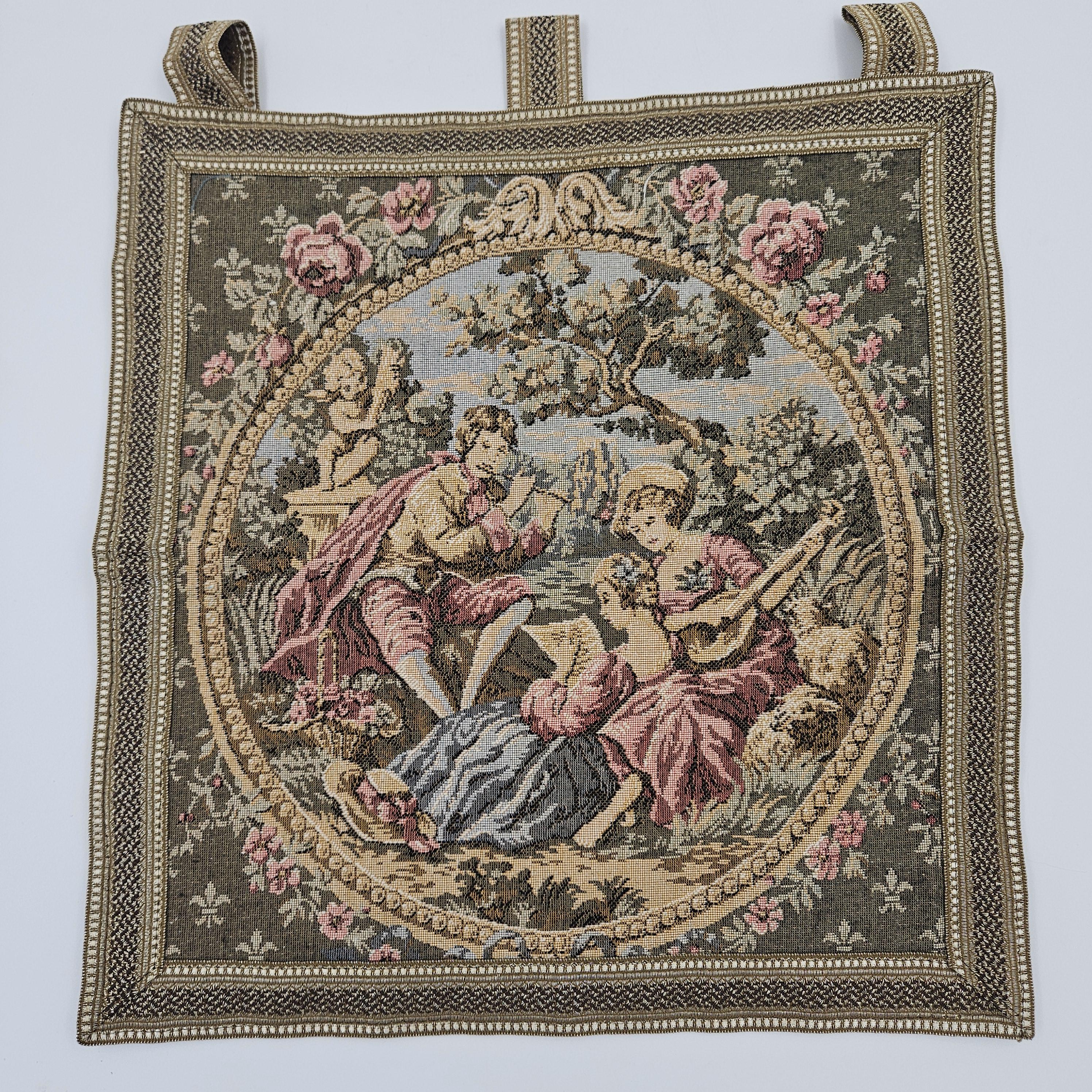 Goblys Tapestry - Etsy