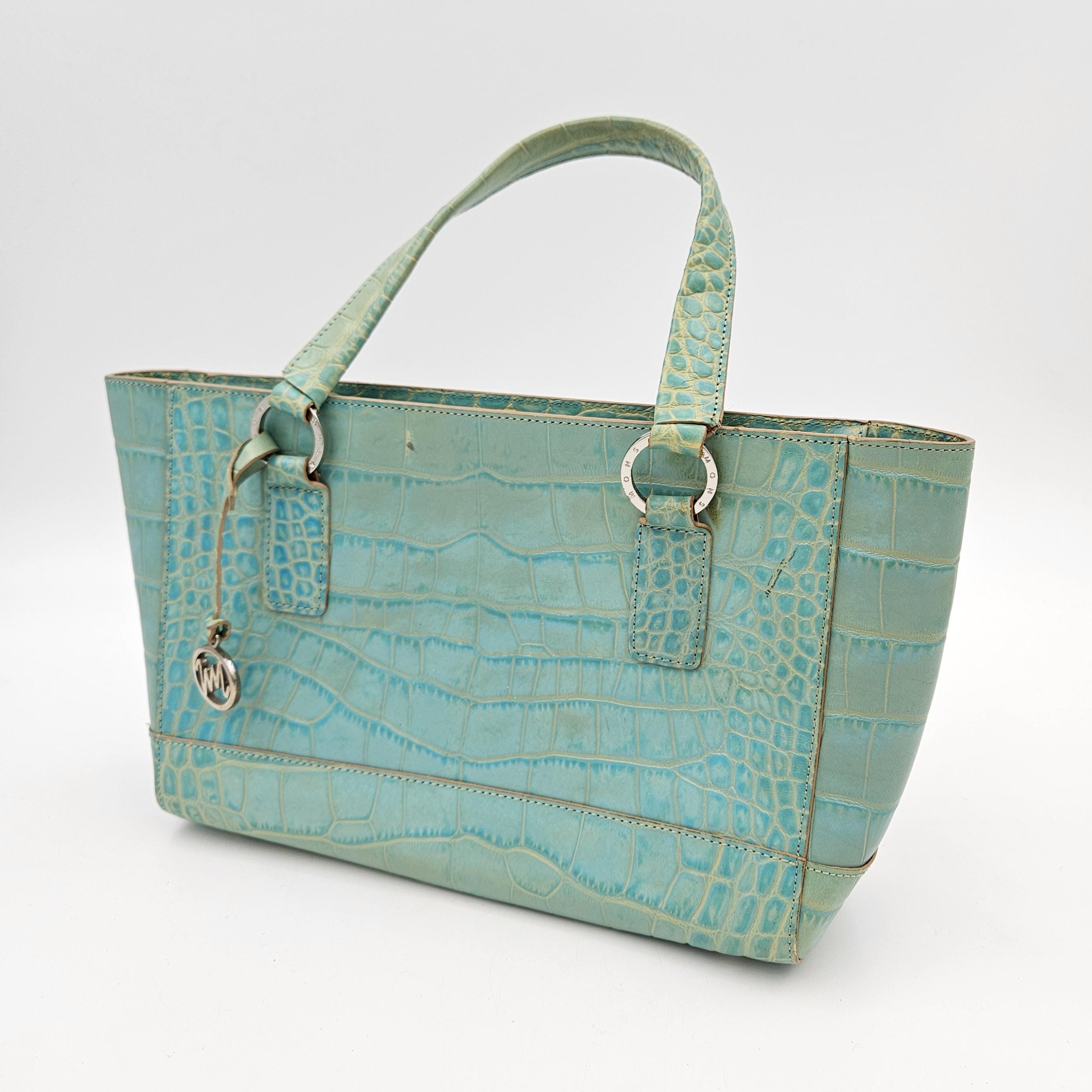 Guess Delaney Guess Tie Dye Purse Turquoise Handbags Canada