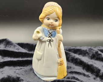 Bisque Cinderella Bell 1978 così com'è