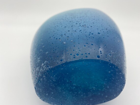 Daum France Pate De Verre 