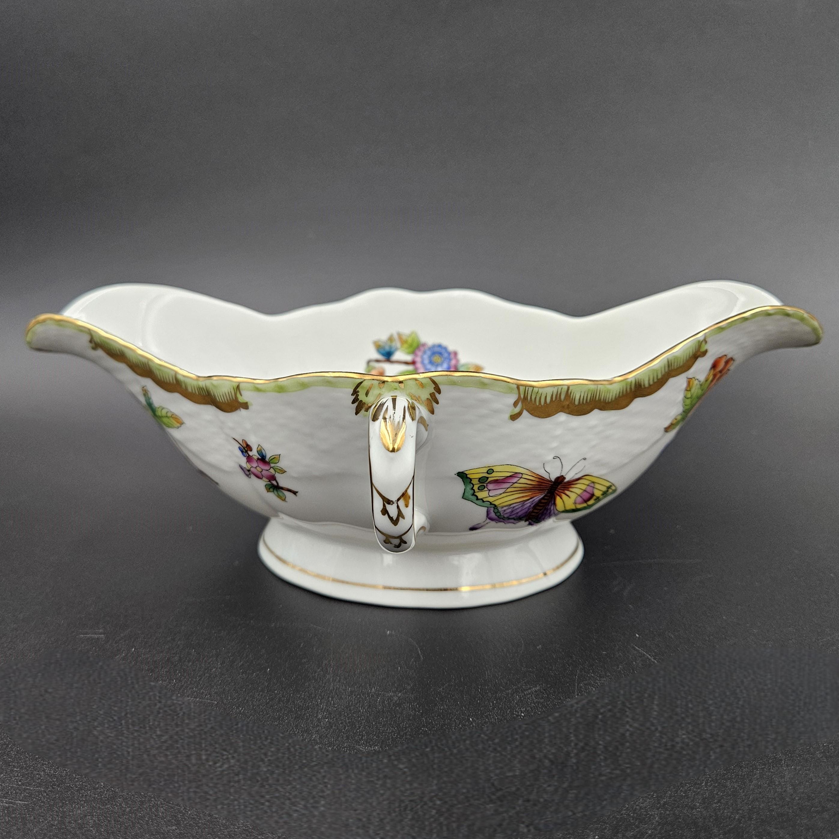 Herend Hungary Turkey - Etsy