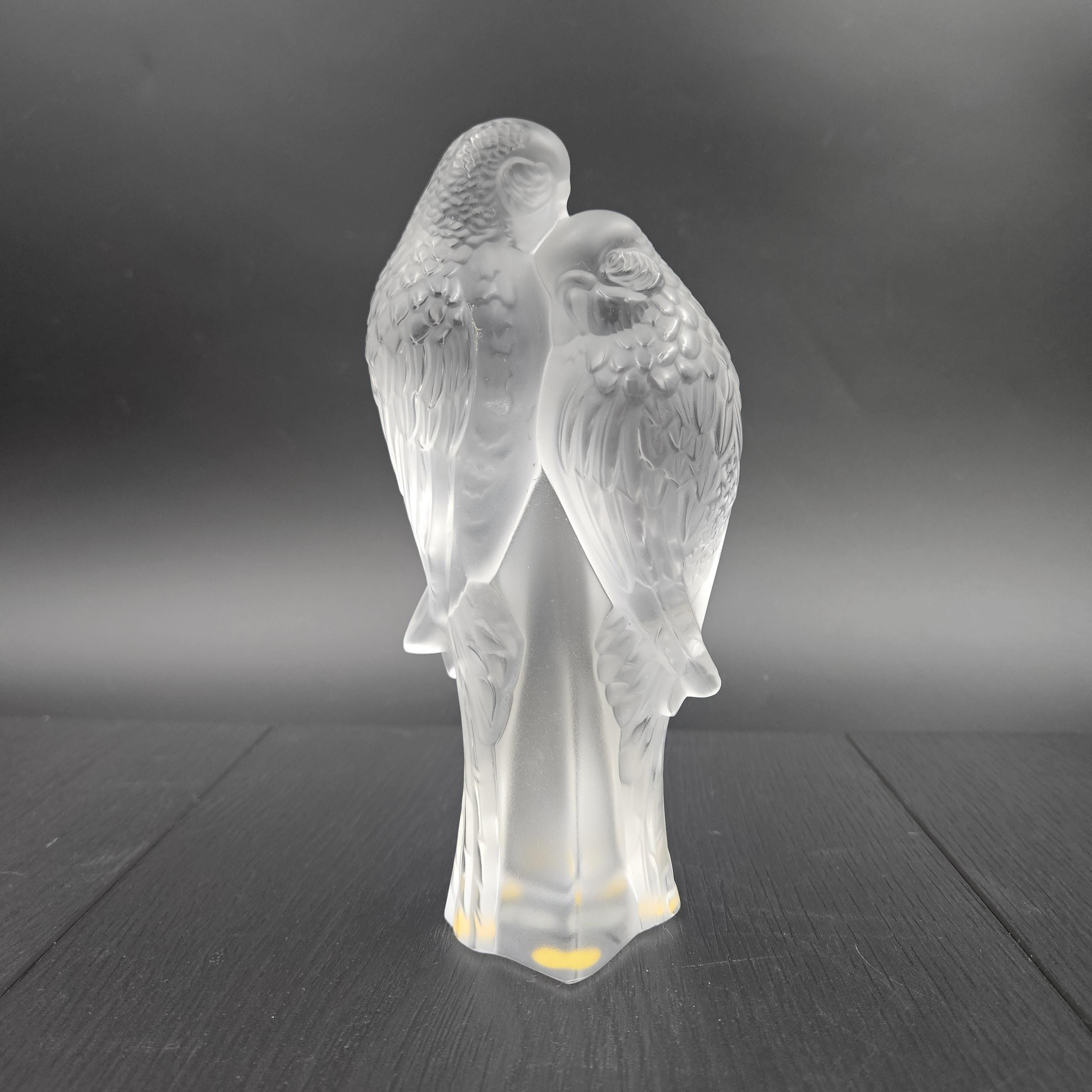 Lalique Animals - Etsy
