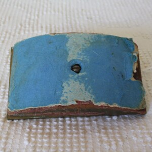 Art Nouveau Desk Set With Blotter, Clip, and Box - Etsy