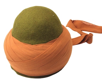 Turban & Imamah