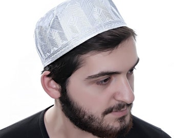 Islamische Kappe Etsy