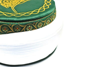 Muslim Cap Chapeaux Hommes Prière Islam égyptien Kufi Albanais Homme Accessoires Cadeau