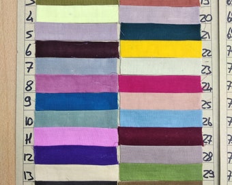 Puur katoenen wikkelstof voor Imamah, hoge kwaliteit tulbanddoek voor islamitische hoed, moslim mens gebedsjurken, sunnah kleding voor moslims