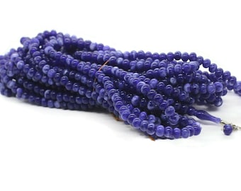 Purple 1000 beads Tasbeeh, Acrylic Misbaha, Rosary Beads, Dhikr Tasbih, Colorful Misbahas, Tijani tasbih subha prayer beads TSBK