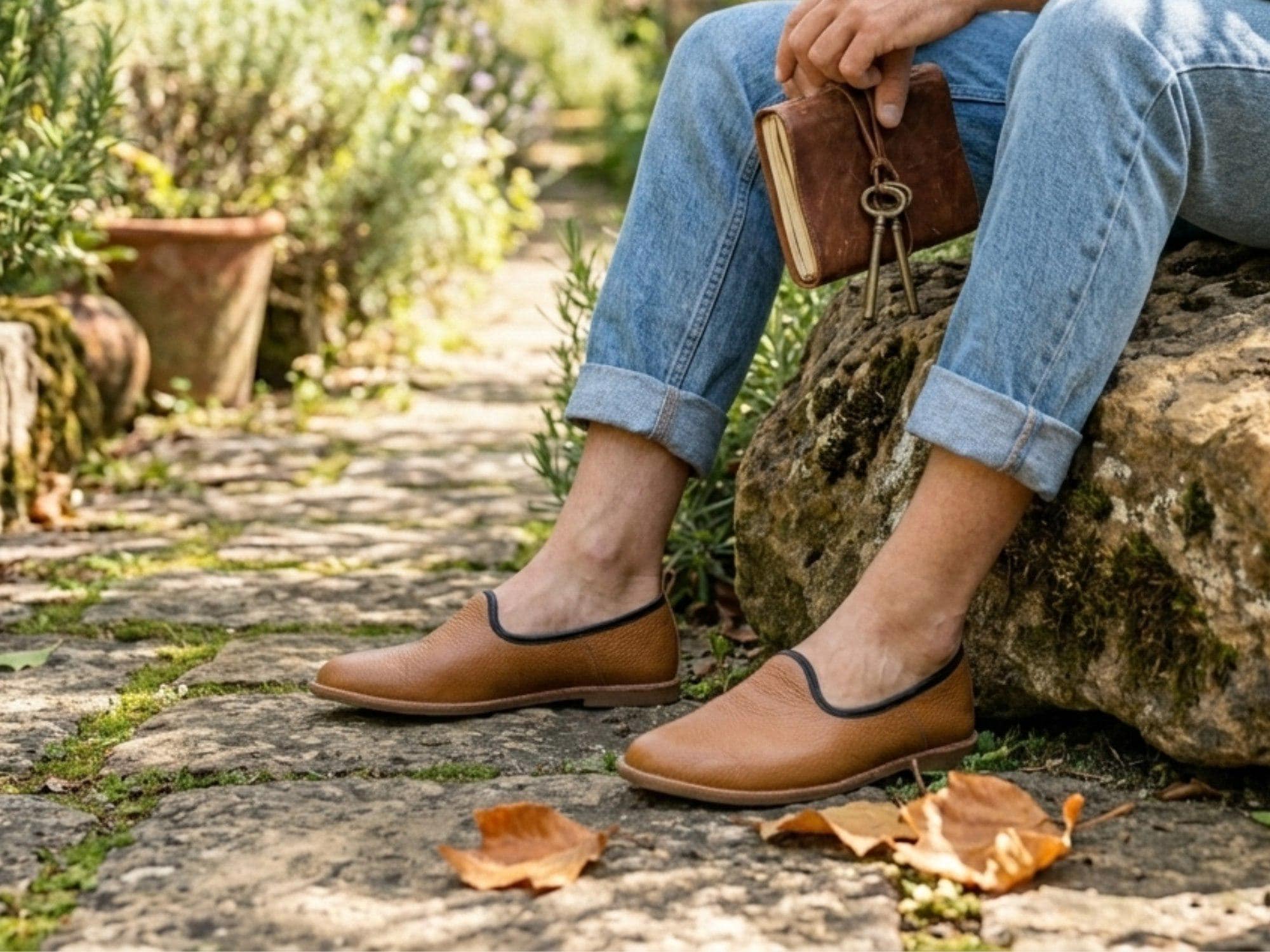 Earthing Harmony Shoes - Etsy