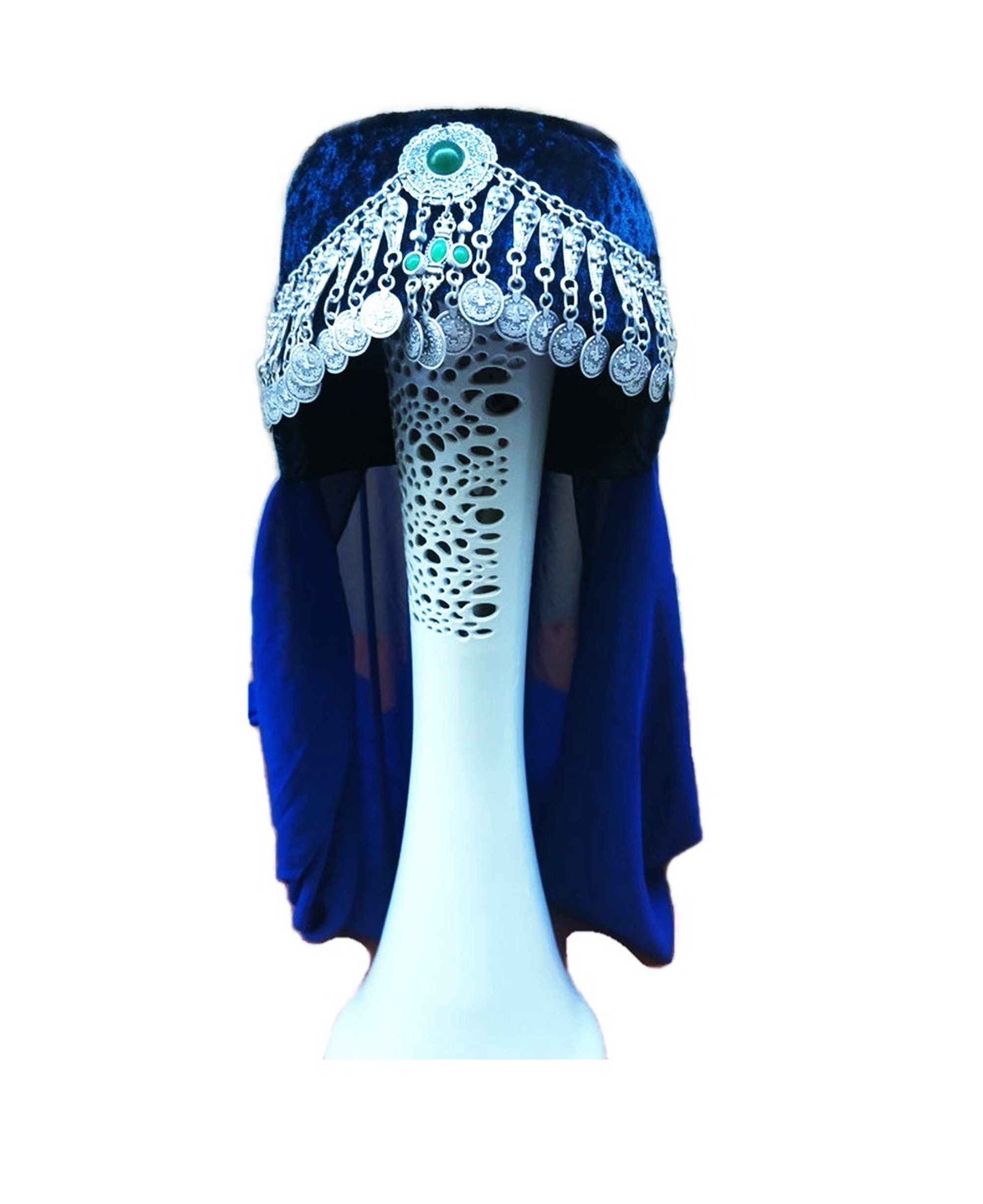 halime sultan hat