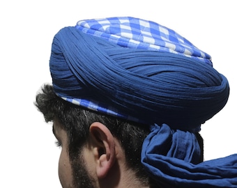 Turban & Imamah