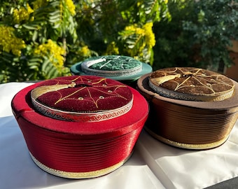 Turban & Imamah