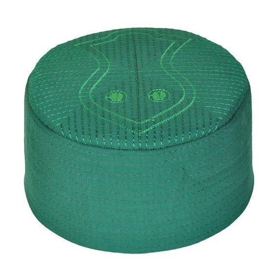 Nylon Adult Baseball Cap Sun Cap Coat Of Arms Of Fiji