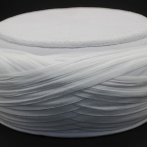 Saladin Pure White Imamah, Unique Islamic Art, Imam Pagri Islamic Men&#39;s Head Wear, Salah ad Din Sunnah Hat