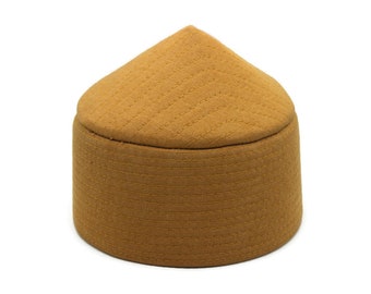 Sufi Hat Etsy