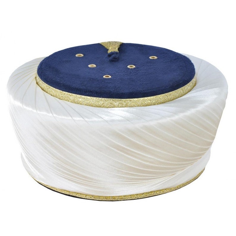 Muslim Cap Chapeaux Hommes Prière Islam égyptien Kufi Albanais Homme Accessoires Cadeau