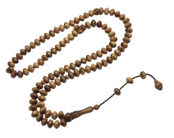 Islamic Tasbih : Made From Kokka Seed, 99 Beads, 10mm Dark Brown, Misbaha, Rosary, Koka Tasbih, Kuka Beads - Etsy Islamic Tasbih : Made From Kokka Seed, 99 Beads, 10mm Dark Brown, Misbaha, Rosary, Koka Tasbih, Kuka Beads - Etsy