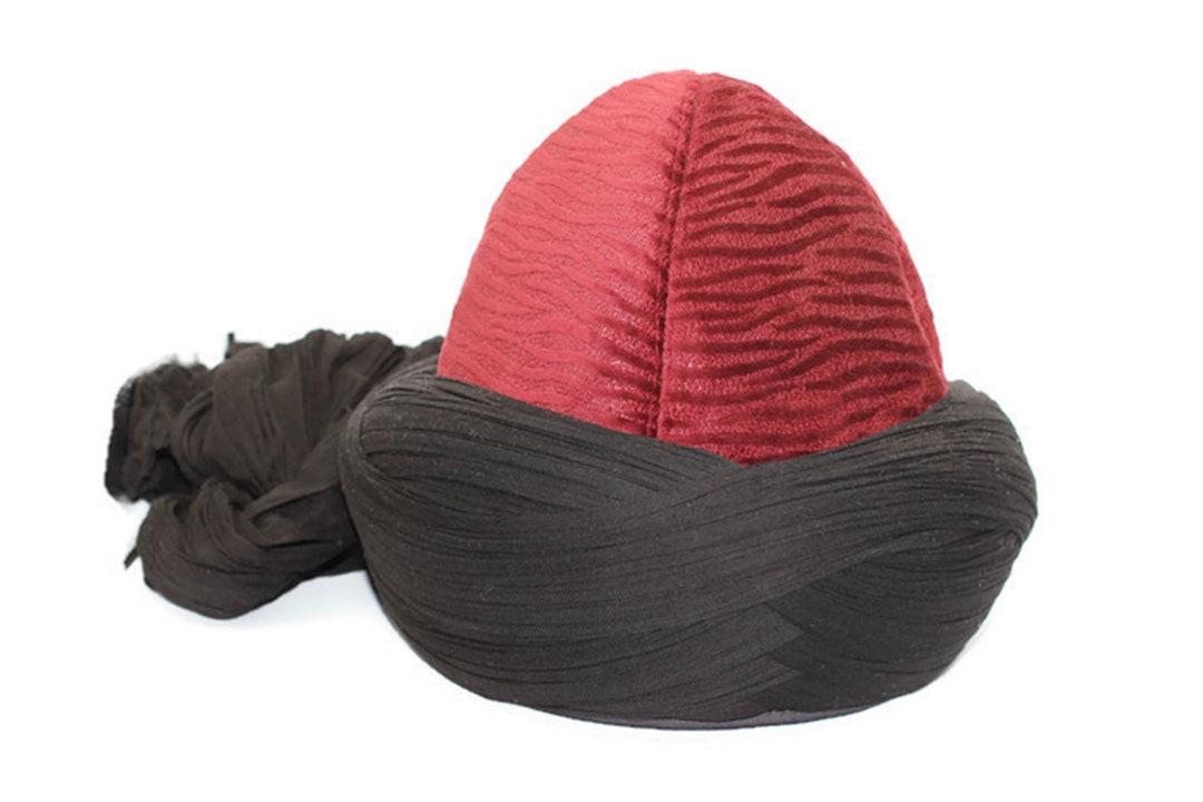 Handmade Plain Ertugrul Cap, Resurrection Imamah, Original Dirilis ...