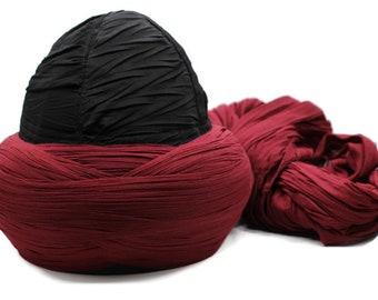 Gorra Ertugrul hecha a mano, Sombrero Suleyman Shah, Imamah resurrección, Gorra islámica Original Dirilis, Sombrero Ertugrul
