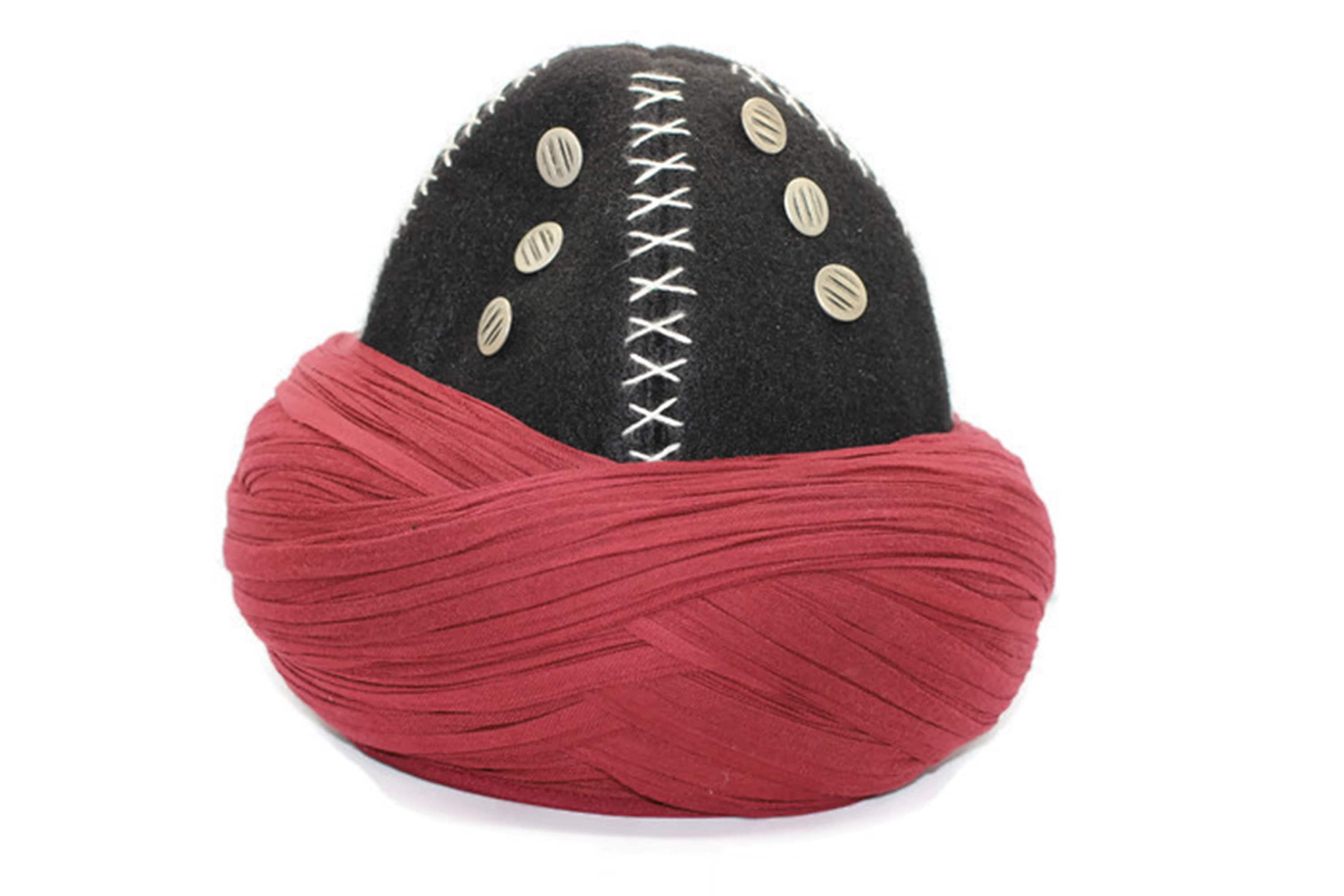 Handmade Ertugrul Cap, Resurrection Imamah, Original Dirilis Islamic ...