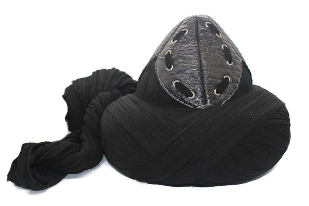 Handmade Black Ertugrul Ghazi Cap, Ertugrul Series Hat, Resurrection  Imamah, Original Dirilis Ertugrul Costume