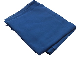 Cotton Wrapping Fabric for Imamah, Turban for Kufi Cap, Wrapping Cloth for Muslim Cap NO #64