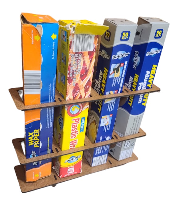 What is Kitchen Plastic Wrapping Paper Made of: Unveiling Secrets