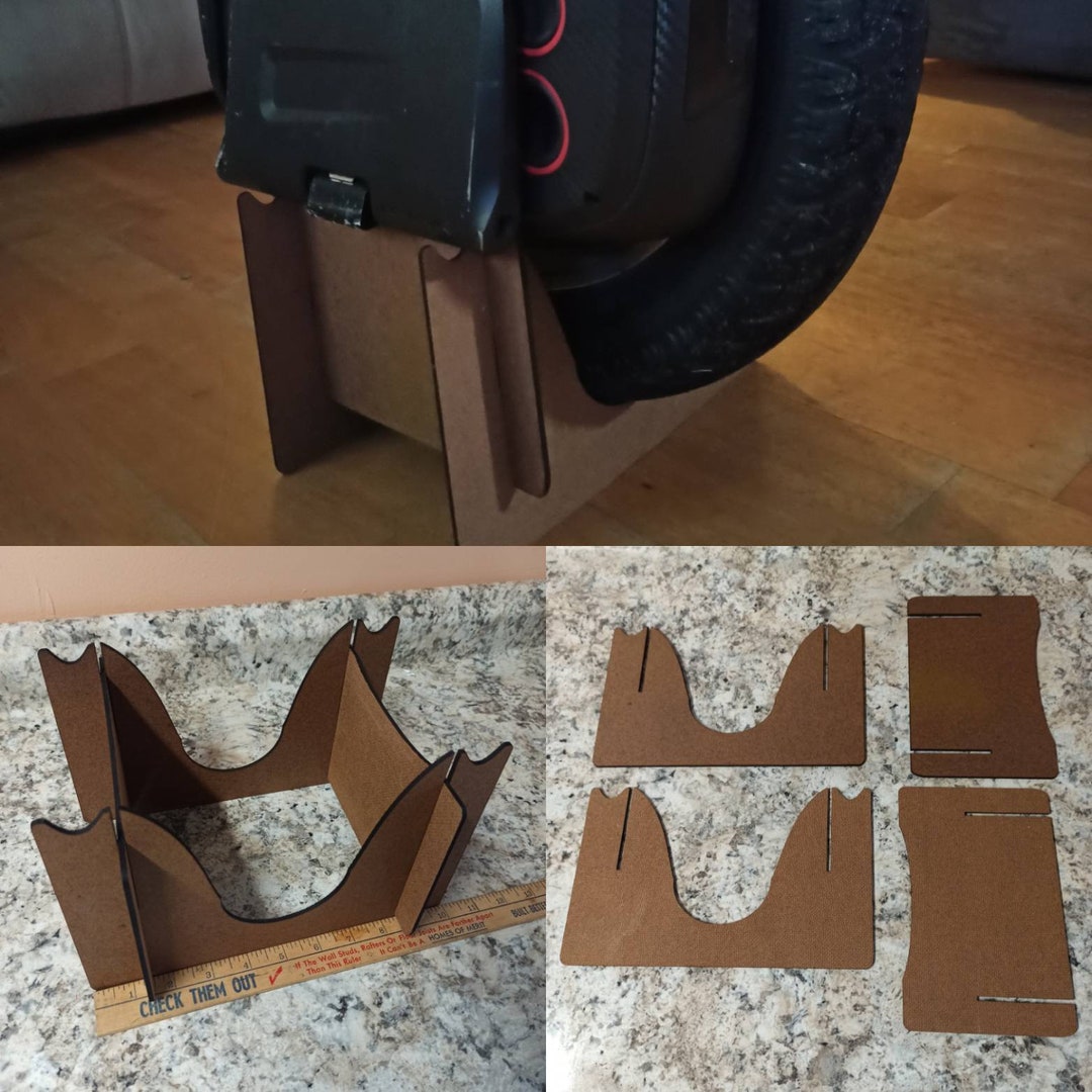 Portable EUC Electric Unicycle Stand Fits Gotway Begode RS HT Etsy