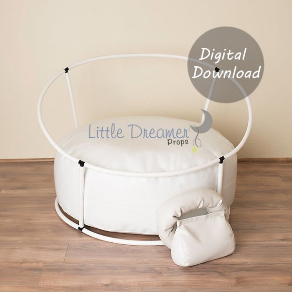 Newborn Posing Stand Etsy