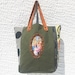 see more listings in the Canvas and Leather Bags section