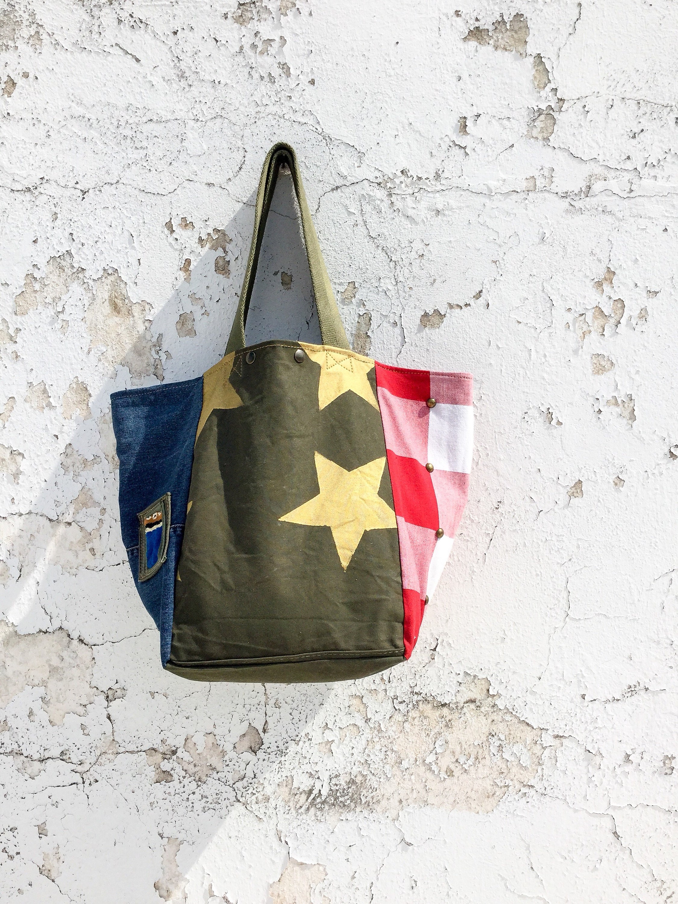 Etsy Canvas Tote Bags Paul Smith